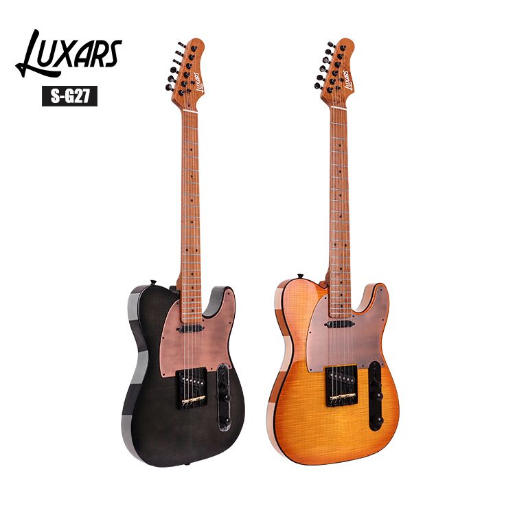 Home - Luxars Music